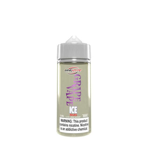 Innevape GrapeVape Ice 100ml Vape Juice
