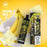 KK Energy Disposable Vape (5% 5000 Puffs) - Banana Milk