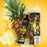 KK Energy Disposable Vape (5% 5000 Puffs) - Pina Colada Rum