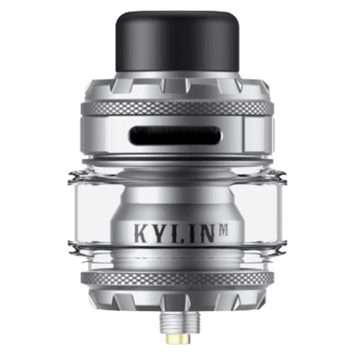 Kylin M Pro RTA - Vandy Vape - Frosted Grey - Tanks
