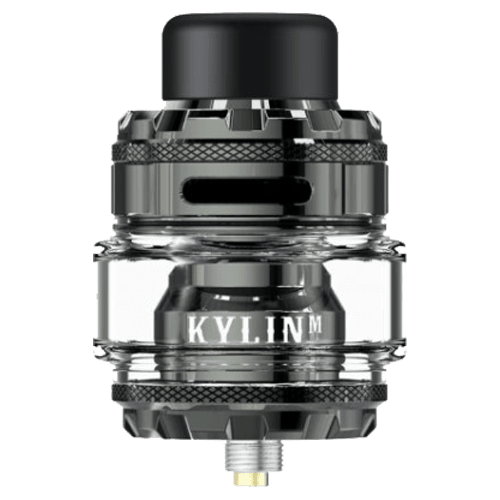 Kylin M Pro RTA - Vandy Vape - Gunmetal - Tanks