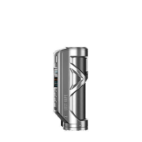 Lost Vape Cyborg Quest Mod - Stainless Steel - Box Mods