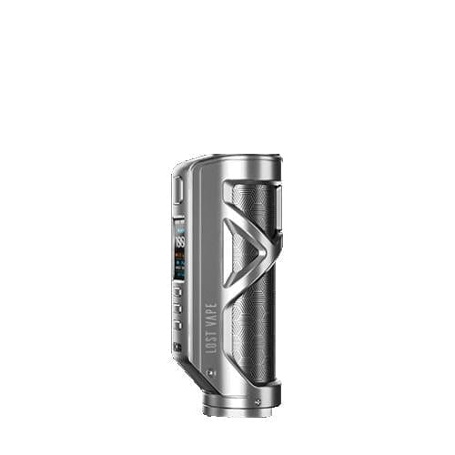 Lost Vape Cyborg Quest Mod - Stainless Steel/Honeycomb - Box Mods