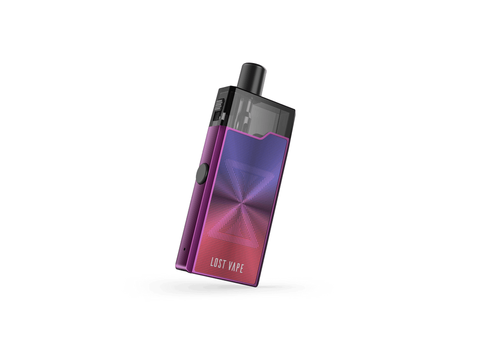 Lost Vape Orion Mini Pod Kit - Phantom Purple - System