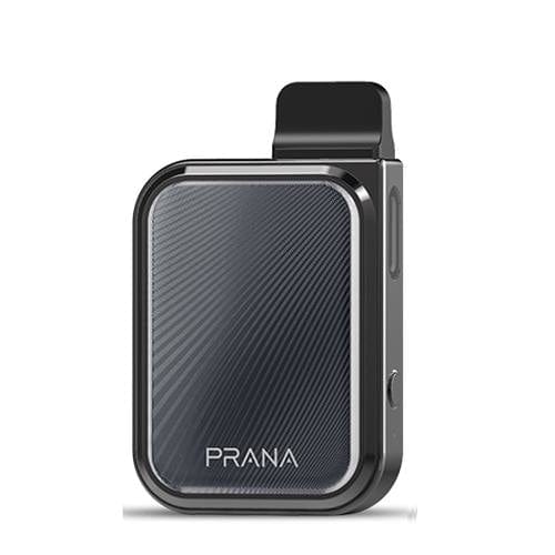 Lost Vape Prana Pod Device Kit - Peacok Black - System