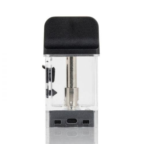 Lost Vape Prana Replacement Pods (Pack of 4) - 1.2ohm