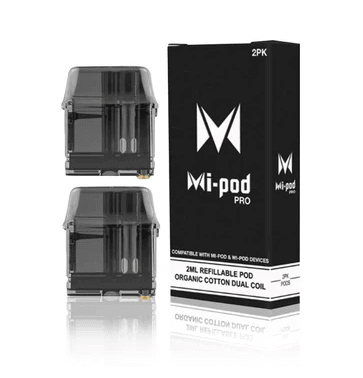 Mi Pod Pro Pods (2pcs) - Smoking Vapor - Vape