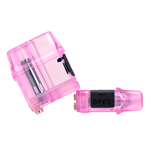 Mi Pod Pro Pods (2pcs) - Smoking Vapor - Pink - Vape