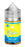 The Juice by Monster Blueberry Lemon 30ml Nic Salt Vape Juice
