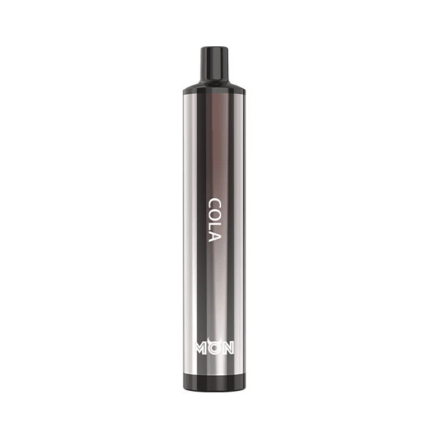 Monvaper MonMAX Disposable Vape - Cola