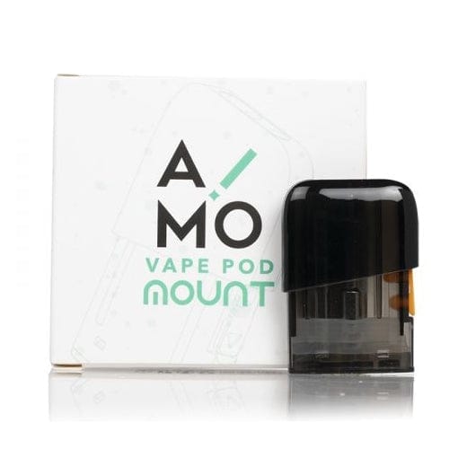 Mount Pod (1pc) - AIMO - Pods - Vape