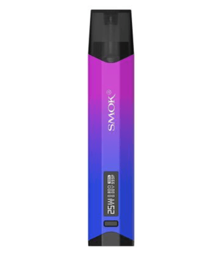 Nfix 25W Pod System - Smok - Blue Purple - Vape