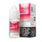 NKD 100 MAX Salts Strawberry Ice 30ml Nic Salt Vape Juice (TF) Salt Nic Pod Vape Juice