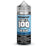OG Blue 100ml Synthetic Nicotine Vape Juice - Keep It 100 E Liquid