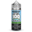 OG Blue Iced 100ml Synthetic Nicotine Vape Juice - Keep It 100 E Liquid