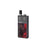 Orion Q-Pro 24W Pod Device - Lost Vape - Red Stabwood - System
