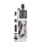 Orion Q-Ultra 40W Pod Device - Lost Vape - Marble White - System