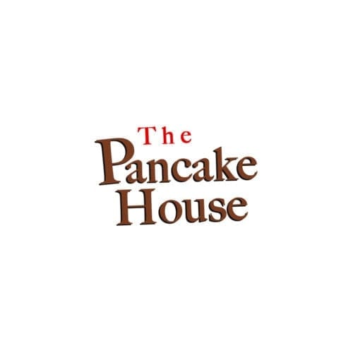 Pancake House Cinnamon Bun 100ml TF Vape Juice - 0mg