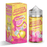 Pink Lemonade 100ml Vape Juice - Lemonade Monster E Liquid