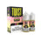 Pink No.1 2x 30ml (60ml) Nic Salt Vape Juice - Twist E-Liquids E Liquid