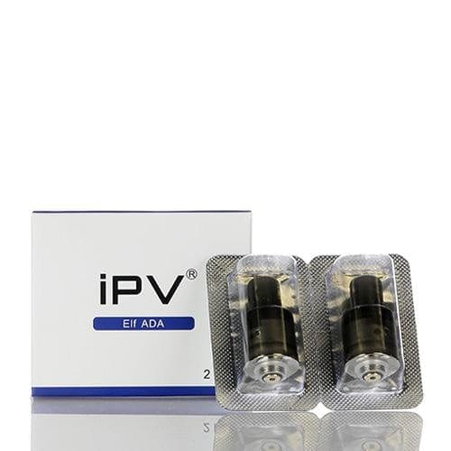 Pioneer4You iPV Elf ADA (Pack of 2) | For the V3-Mini Replacement Pod