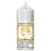 Pod Juice Vanilla Custard Tobacco (VCT) TF 30ml Nic Salt Vape Juice Salt Nic Pod Vape Juice