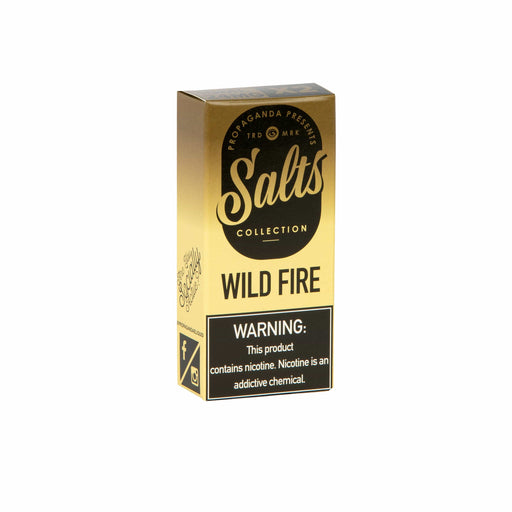 Propaganda Synthetic Salts Wild Fire Nic Salt Vape Juice 30ml