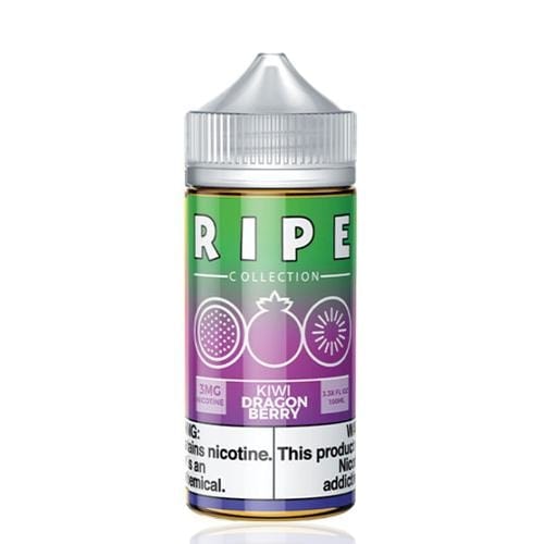 Ripe Kiwi Dragon Berry 100ml Vape Juice E Liquid