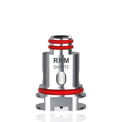 RPM Coils (5pcs) - Smok - Mesh Coil 0.4ohm - Vape