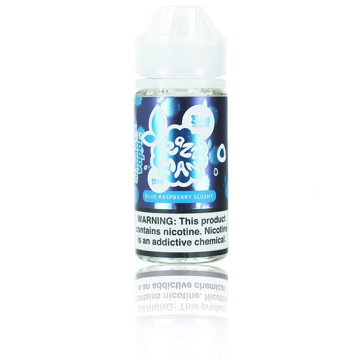 Sengoku Vapor Razzman 100ml Vape Juice E Liquid