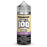 Shake 100ml Synthetic Nicotine Vape Juice - Keep It 100 E Liquid