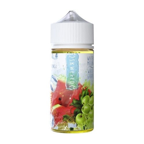 Skwezed Watermelon White Grape Ice 100ml Vape Juice - 0mg