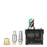 Smoant Pasito Replacement Cartridge + Coils Pack - Pods - Vape