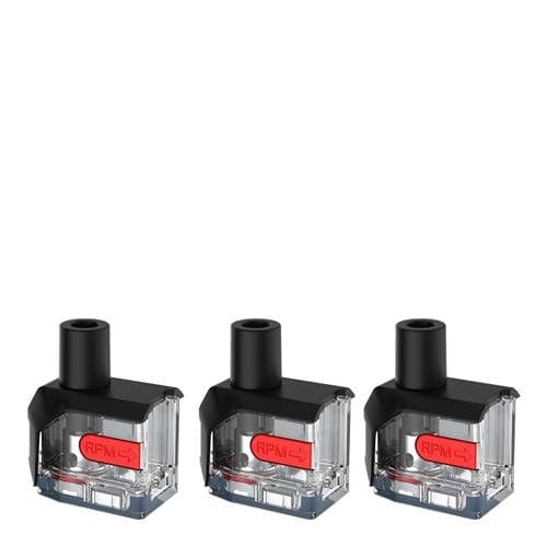 SMOK ALIKE Replacement Cartridge (Pack of 3) - Pods - Vape