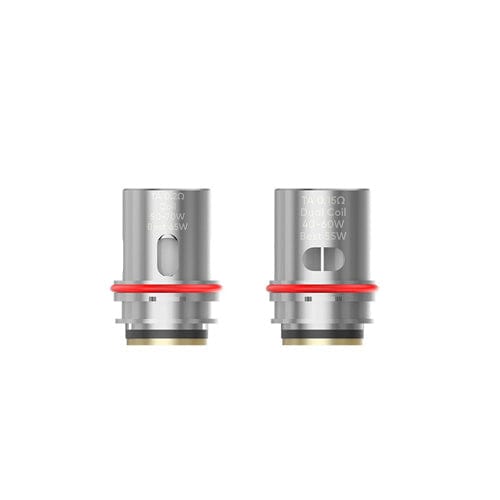 SMOK TA (T-Air) Replacement Coils (5x Pack)