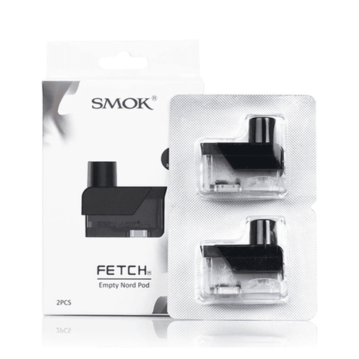 Smok Fetch Mini Replacement Pod Cartridges (Pack of 2) - Pods - Vape