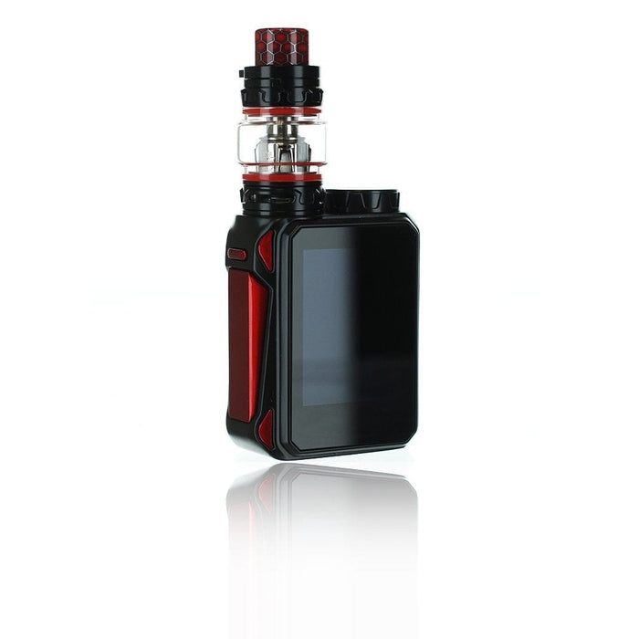 SMOK G-Priv Baby 85W Kit Luxe Edition - Black/Red - Kits - Vape