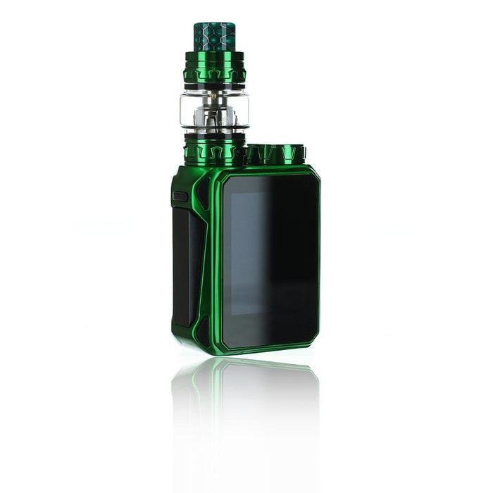 SMOK G-Priv Baby 85W Kit Luxe Edition - Green - Kits - Vape
