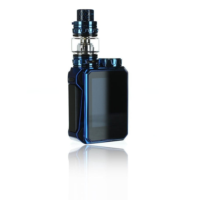 SMOK G-Priv Baby 85W Kit Luxe Edition - Prism Blue - Kits - Vape