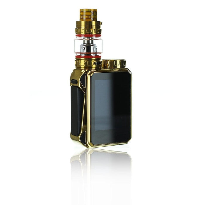 SMOK G-Priv Baby 85W Kit Luxe Edition - Prism Gold - Kits - Vape
