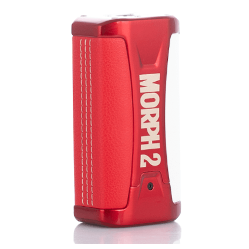 SMOK Morph 2 Mod - White/Red - Box Mods - Vape