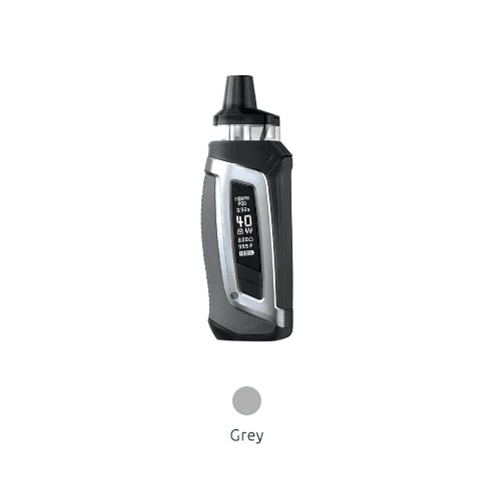 SMOK Morph Pod-40 Kit - Gray - Pod System - Vape