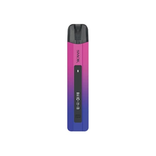 SMOK Nfix Pro 25W Pod System Kit - Blue Purple - Vape