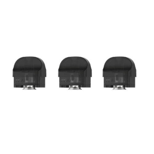 SMOK Nord 4 Replacement Pods (Pack of 3) - RPM - Vape