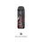SMOK Nord 50W Pod Kit - Black Red Marbling - System - Vape