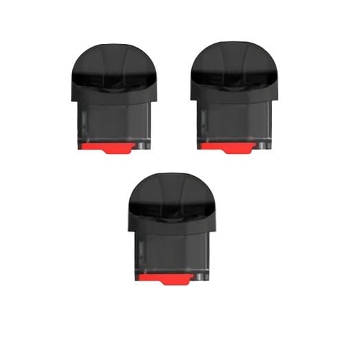SMOK Nord Pro Replacement Pod (Pack of 3x) - Pods - Vape
