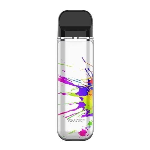 SMOK Novo 2 Pod Device Kit - 7-Color Spray - System - Vape