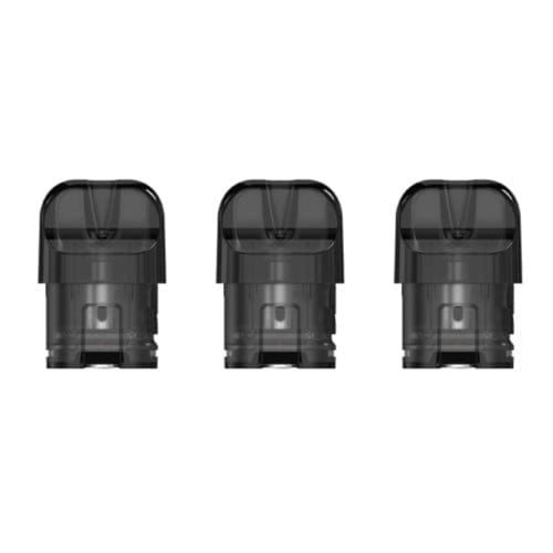 SMOK Novo 4 Mini Replacement Pods (3x Pack) - Vape