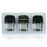 SMOK NOVO Replacement Pod Cartridges (Pack of 3) - Pods - Vape