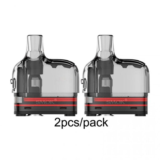 SMOK Tech247 Empty Replacement Pod Cartridge (Pack of 2)